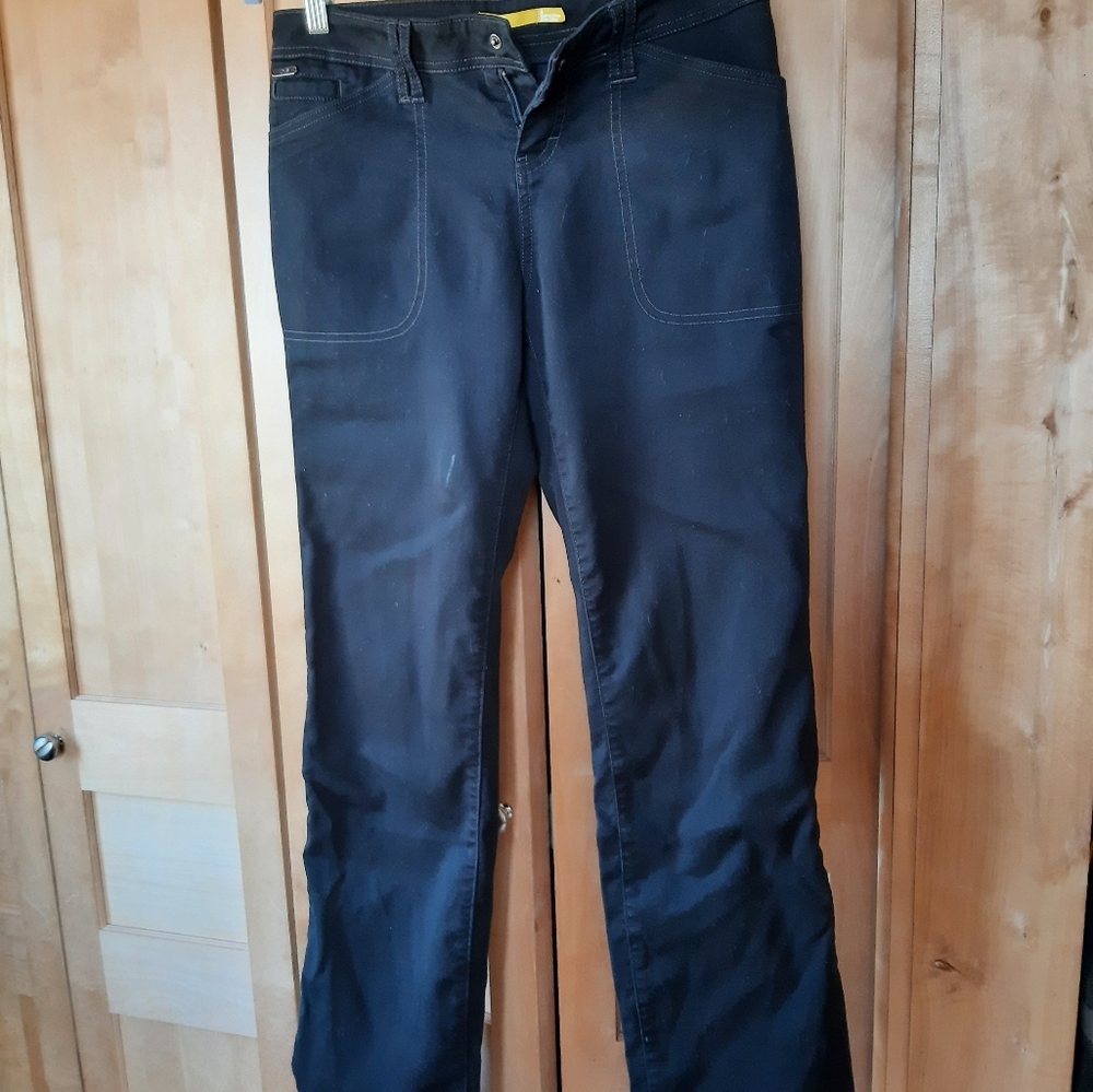 Lole black pants